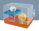 Narvas žiurkėnui Hamster Duo 46x29x37.5cm